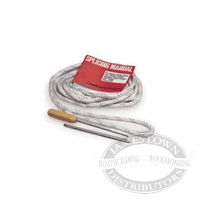 Samson Eye Splice Training Kit