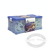 Samson Pro-Set Premium 3-Strand Nylon Anchor Line