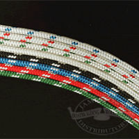 Novabraid XLE Polyester Yacht Braid