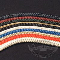 Novabraid Nylon Double Braid