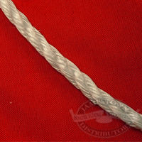 Polypro 3 Strand Rope