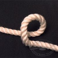 RWE Nylon 3 Strand Rope