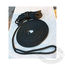 Samson Premium Black Double Braided Nylon Dock Line