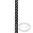 Amsteel-Blue 12 strand dyneema line Gray