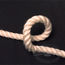 RWE Nylon 3 Strand Rope
