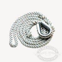 3 Strand Nylon Mooring Pendants