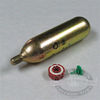 Sospenders rearming kits for inflatable life jackets and vests