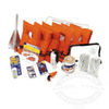 Marpac Deluxe Yachtors Series USCG Safety Kits