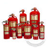 Fireboy MA2 Automatic Discharge Clean Agent Extinguishing Systems
