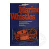  Marine Whistle