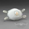 3M 8514 N95 Particulate Respirators 