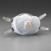 3M 8233 lead paint removal disposable respirator