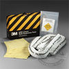 3M Chemical Sorbent Spill Response Pack
