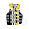 4-Belt Dual-Sized Promo Family Vest Series