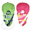 Competition Zone Infant Baby Safe Series