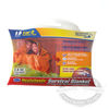 Heatsheets Survival Blanket