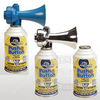 Falcon Signal Horn is environmentally safe
