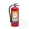 Kidde B-II Series Dry Chemical Fire Extinguisher