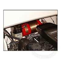 Fireboy CG2 Series Automatic Discharge Fire Extinguishers