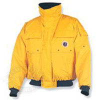 Mustang Survival Classic Bomber Jacket
