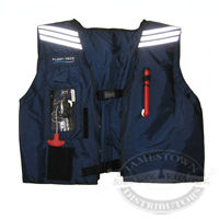 Float-Tech Inflatable Life Vest