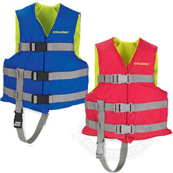 Stearns Child/Youth life jackets