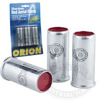 Orion 25MM Red Meteor Flares