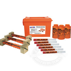 Orion Commercial Vessel Distress Signal Kit 50 Miles +