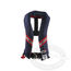 Sospenders 38 Gram Automatic/Manual Sailing Vest with Harness