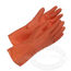 Boss Orange Flock Lined Latex Gloves