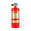 Fireboy Automatic Manual Clean Agent Extinguishing Systems