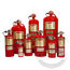 Fireboy MA2 Automatic Discharge Clean Agent Extinguishing Systems