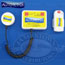 The Screamer Autotether Alarm System