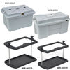 Heavy Duty Battery Boxes And Trays