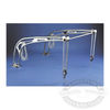 Edson Stainless Steel Dinghy Davit