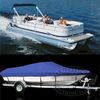Trailerite Pontoon Boat Full Deck Covers