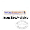 Brownell Hydraulic Trailer Bow Stands