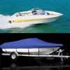 Trailerite I/O V-Hull Runabout Boat Covers