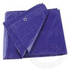 Seachoice Blue Poly Tarps