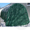Shelter King Utility Building 14ft W x 30ft L x 12ft H