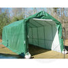 ShelterKing Boat or RV Garage 14W x 42L x 15H