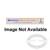 Brownell Hydraulic Trailer Bow Stands