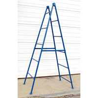 Brownell boat staging ladders