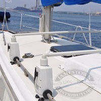 Barrington Sailboat Rack Crossbars
