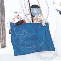 Davis Sticky Bag