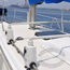 Barrington Sailboat Rack Crossbars