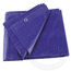 Seachoice Blue Poly Tarps