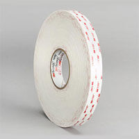 3M - VHB Acrylic Foam Tape