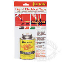 Star Brite Liquid Electrical Tape