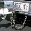 Trailer Safety Chains, boat trailer chain